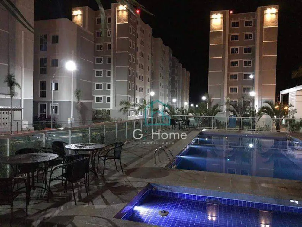 Apartamento, 2 quartos, 48 m² - Foto 6