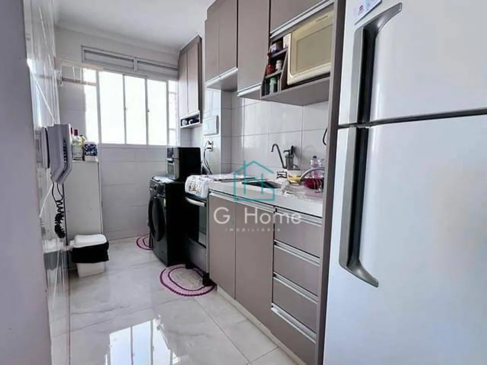 Apartamento, 2 quartos, 48 m² - Foto 7