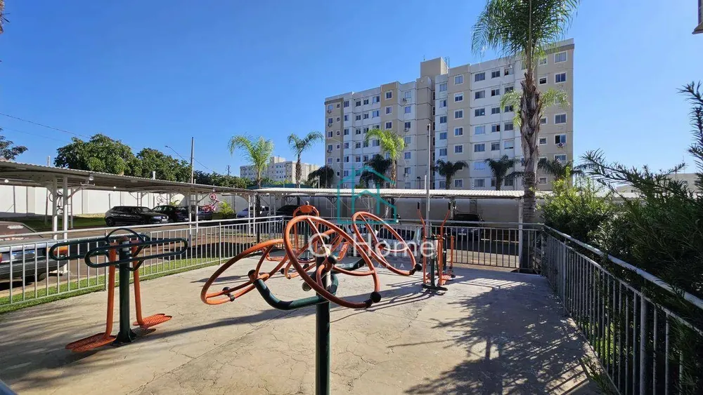 Apartamento, 2 quartos, 48 m² - Foto 1