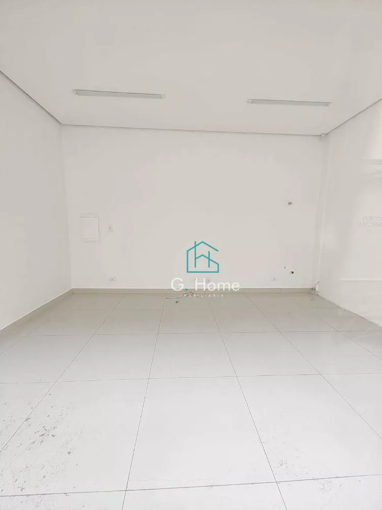 Conjunto Comercial-Sala para alugar, 20m² - Foto 4