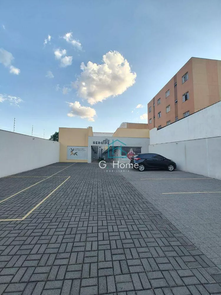 Conjunto Comercial-Sala para alugar, 20m² - Foto 2