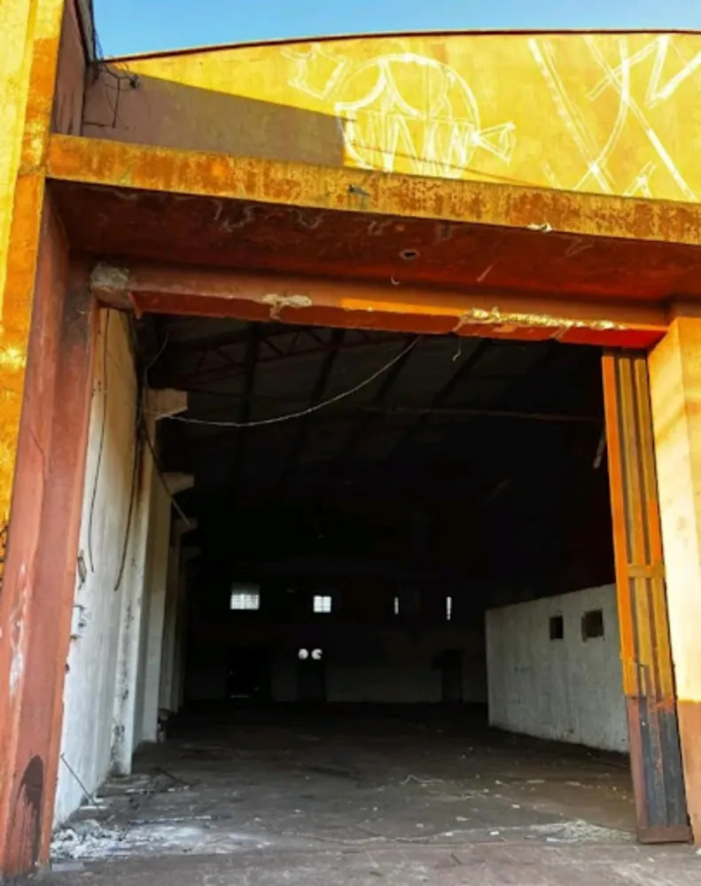 Depósito-Galpão, 550 m² - Foto 7
