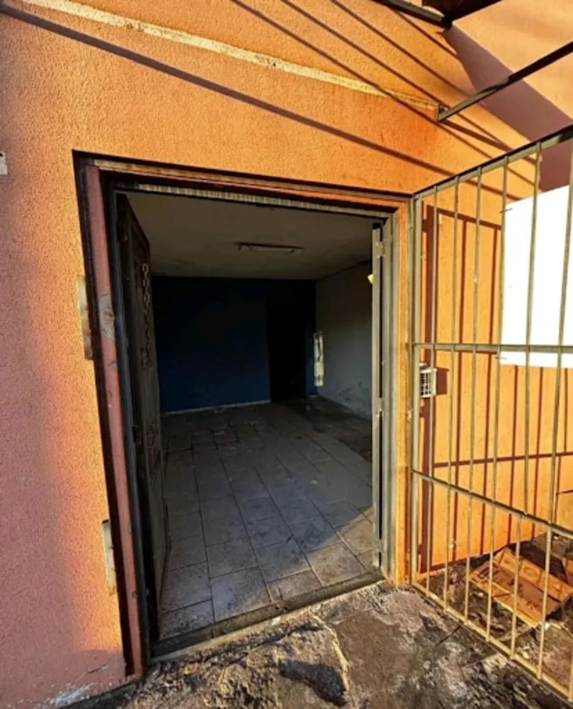 Depósito-Galpão, 550 m² - Foto 2