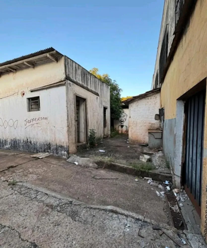 Depósito-Galpão, 550 m² - Foto 3
