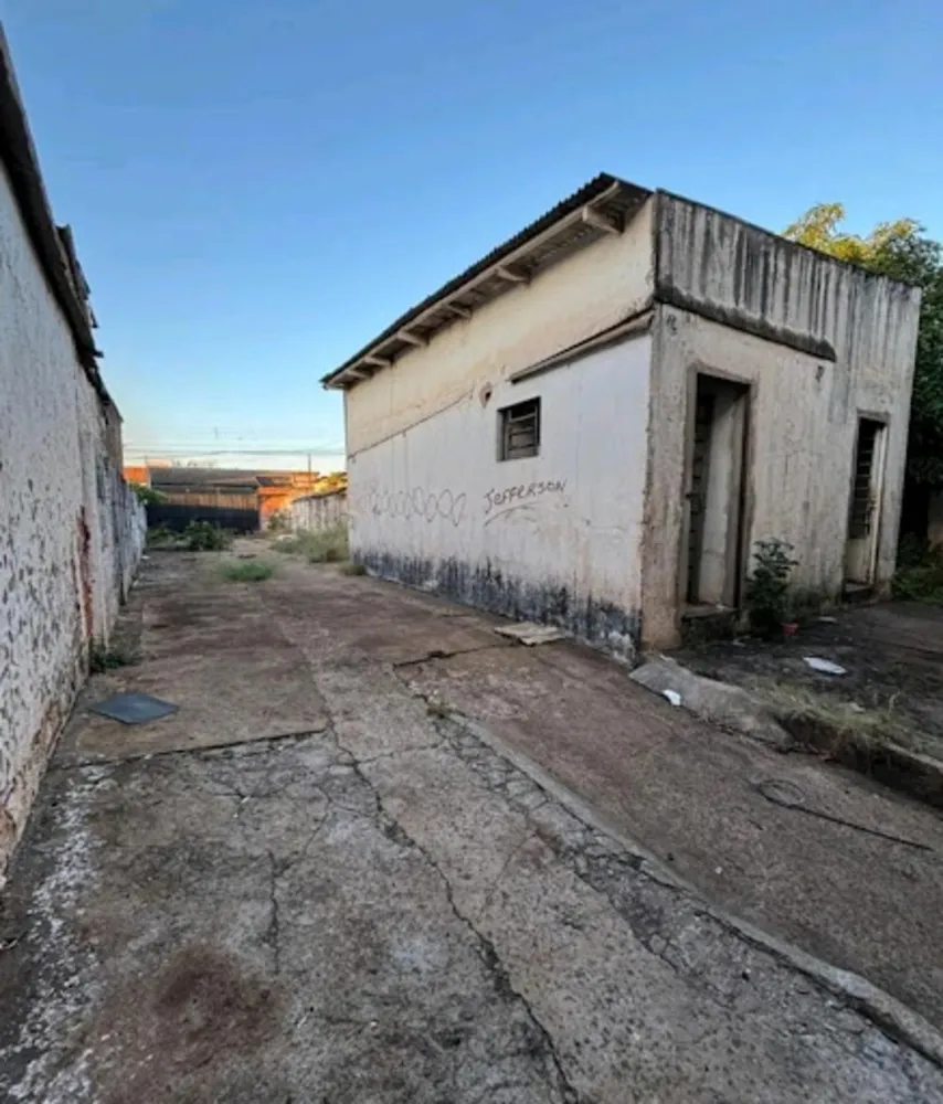 Depósito-Galpão, 550 m² - Foto 8