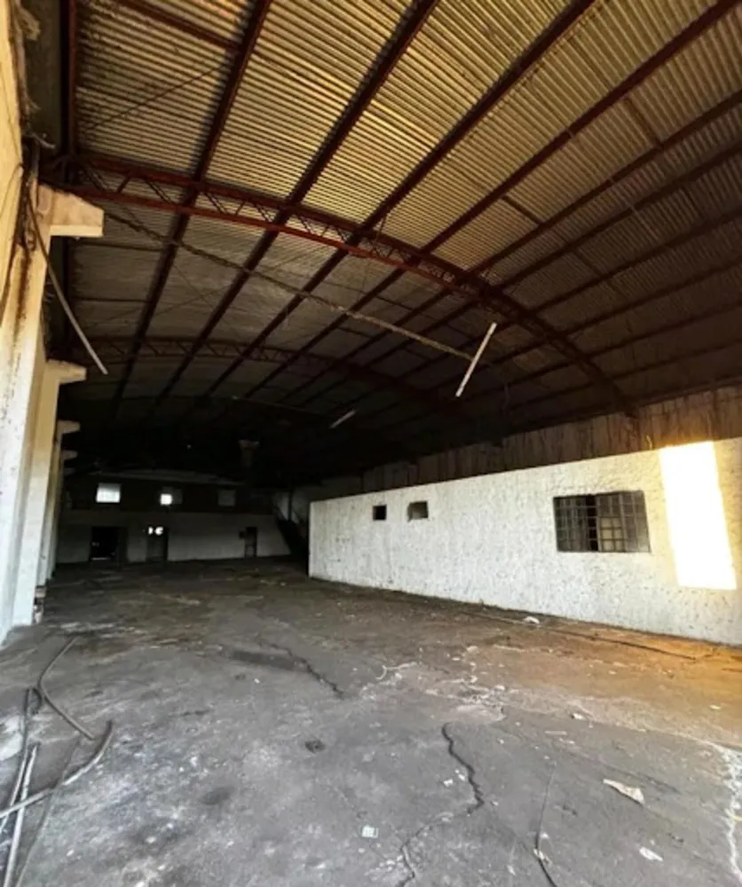 Depósito-Galpão, 550 m² - Foto 5