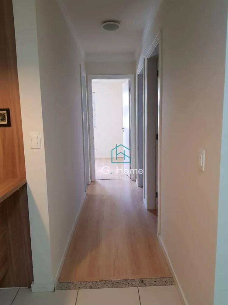 Apartamento à venda com 3 quartos, 55m² - Foto 4