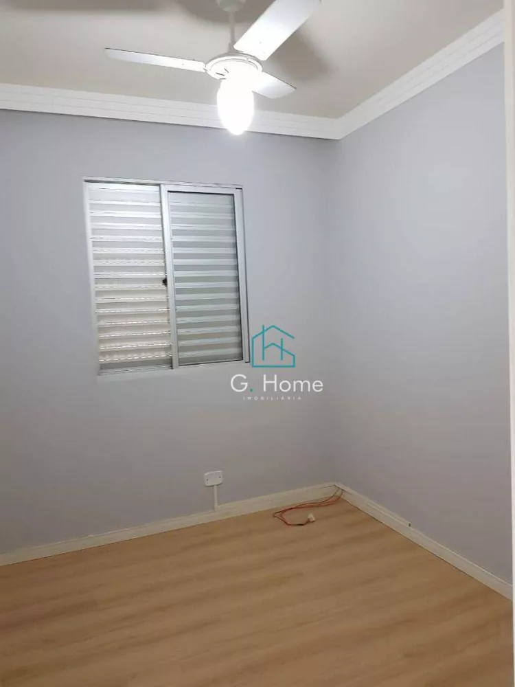 Apartamento à venda com 3 quartos, 55m² - Foto 6