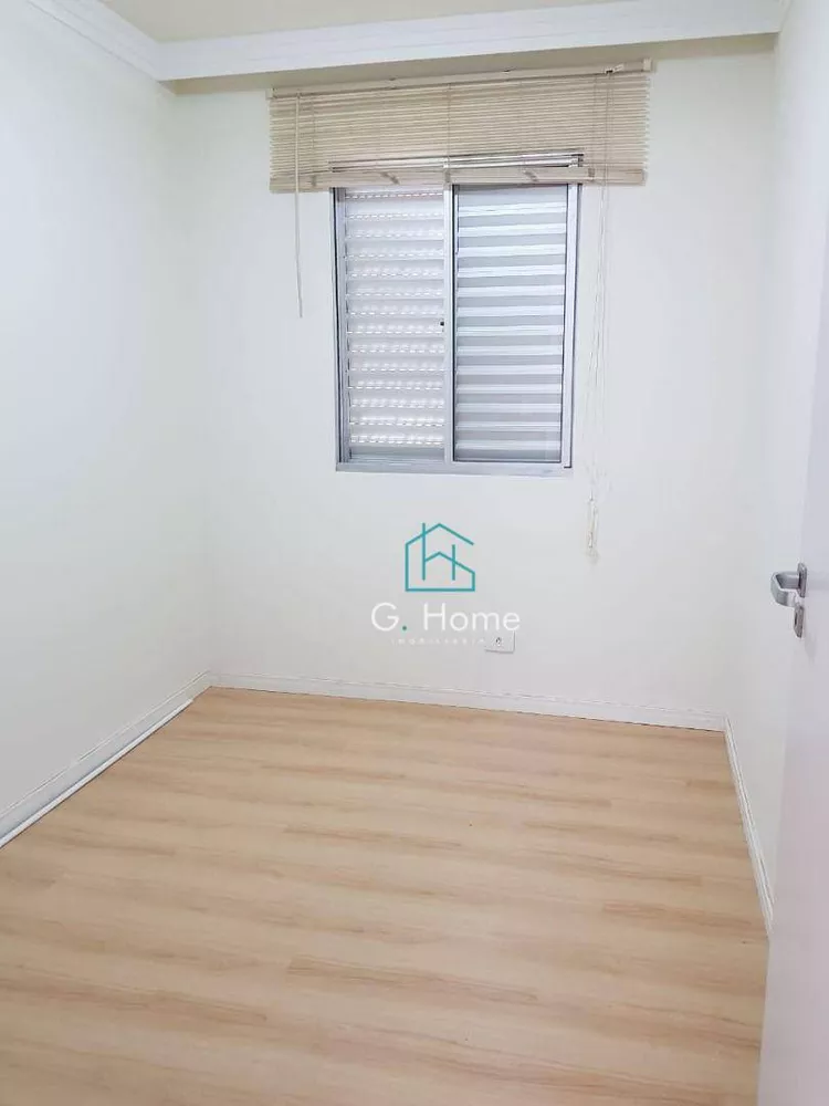 Apartamento à venda com 3 quartos, 55m² - Foto 7