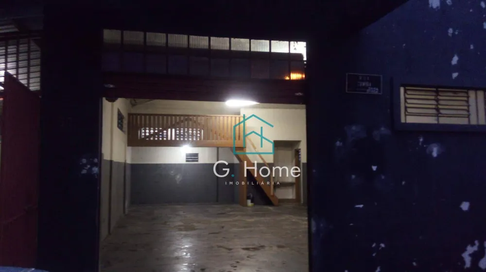 Depósito-Galpão, 151 m² - Foto 7