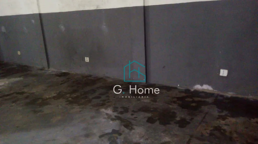 Depósito-Galpão, 151 m² - Foto 5
