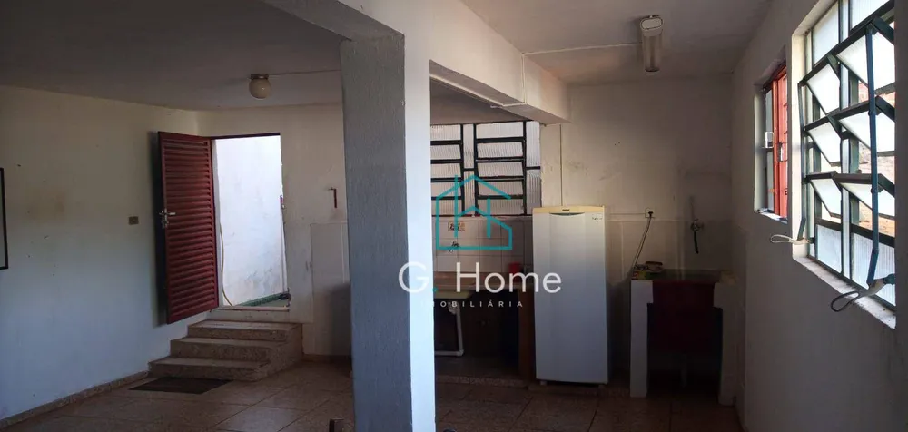 Depósito-Galpão, 151 m² - Foto 4