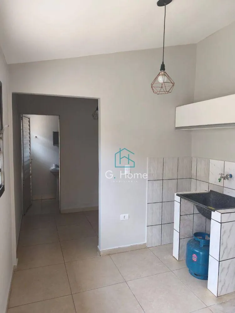 Casa, 3 quartos, 168 m² - Foto 11