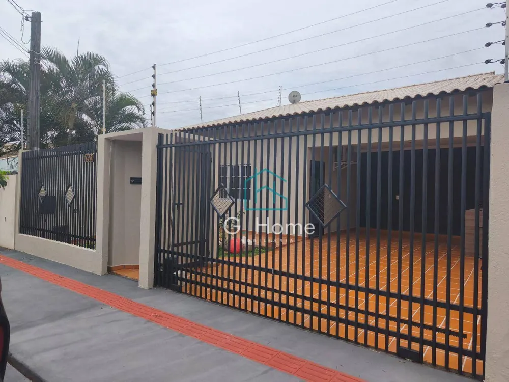 Casa, 3 quartos, 168 m² - Foto 2