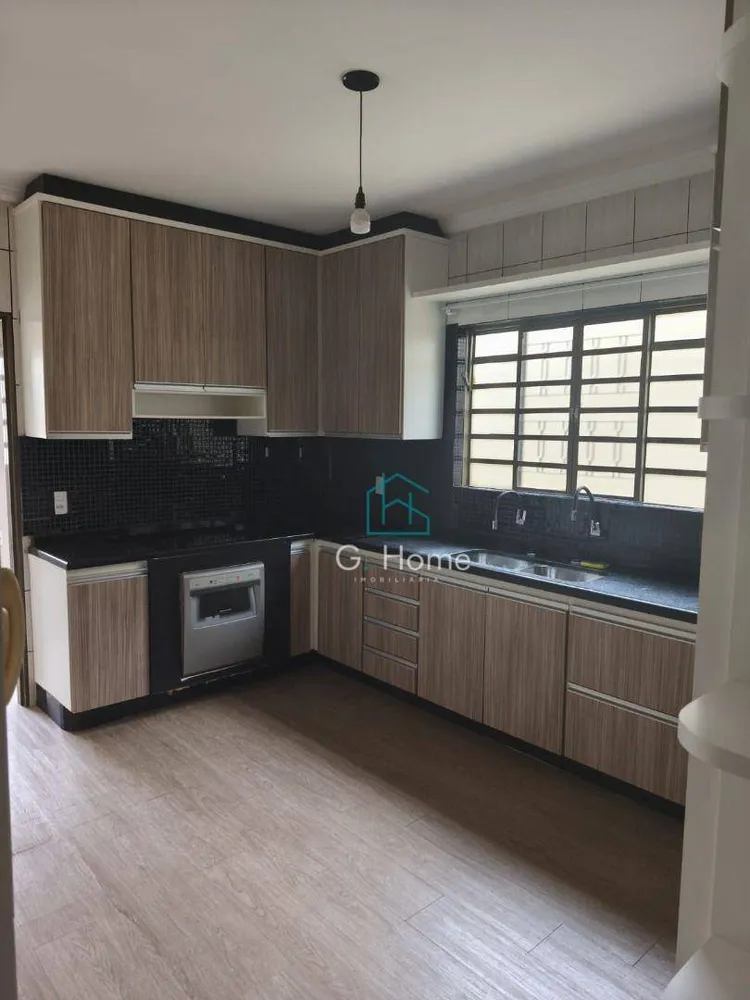 Casa, 3 quartos, 168 m² - Foto 4