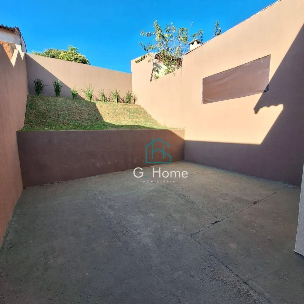 Casa, 3 quartos, 56 m² - Foto 16