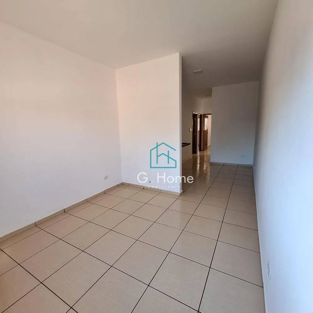 Casa, 3 quartos, 56 m² - Foto 5
