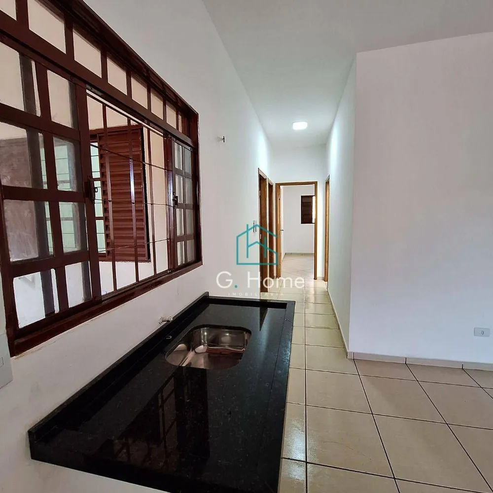Casa, 3 quartos, 56 m² - Foto 7