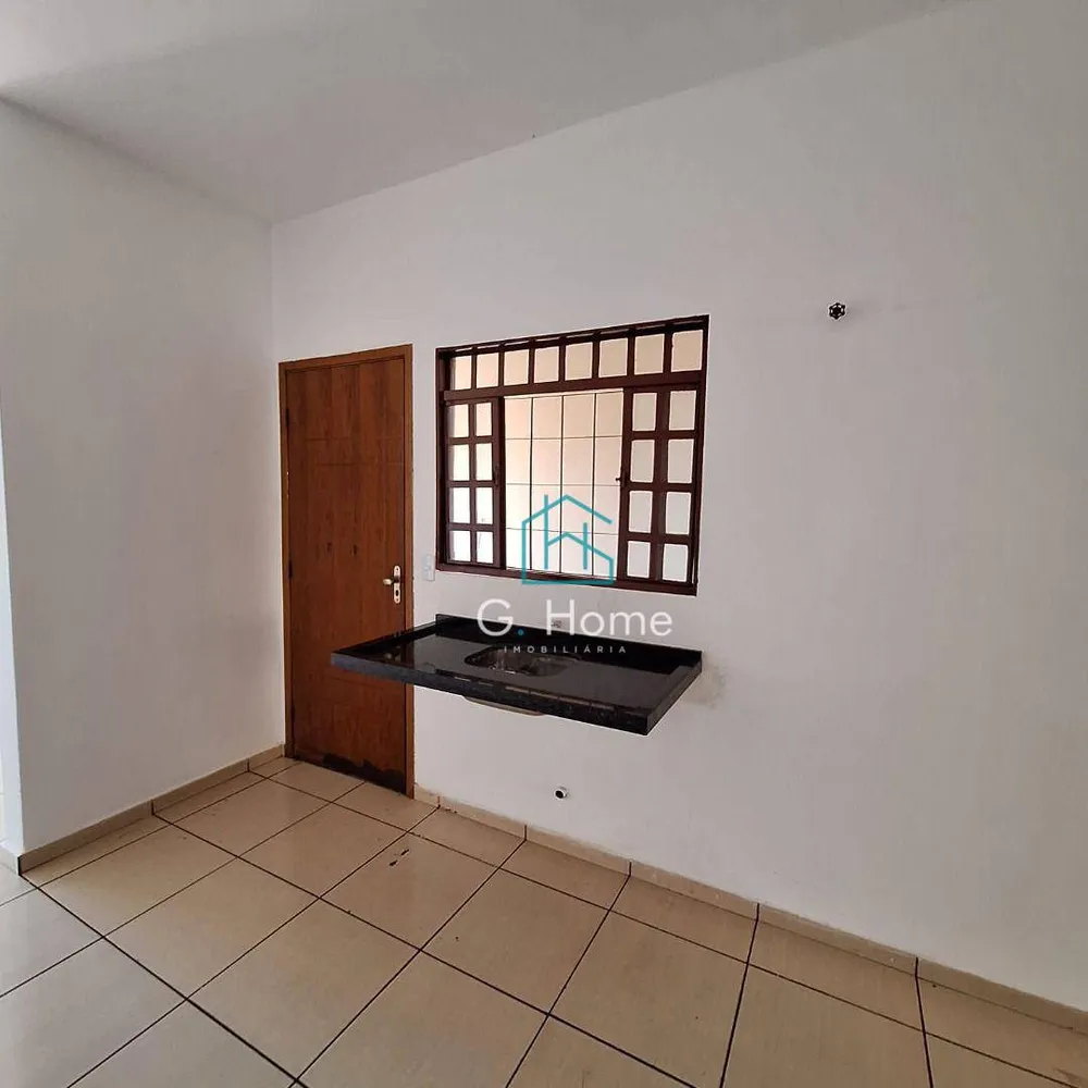 Casa, 3 quartos, 56 m² - Foto 8