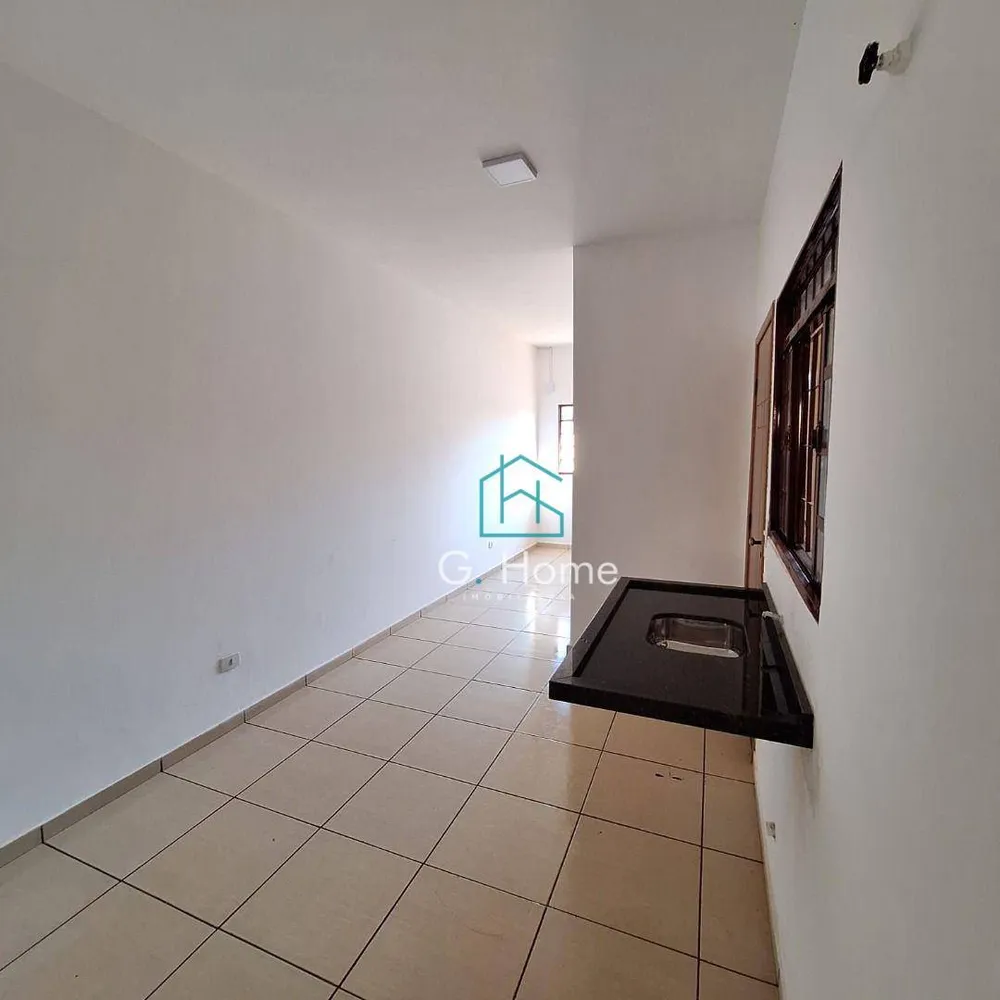 Casa, 3 quartos, 56 m² - Foto 9