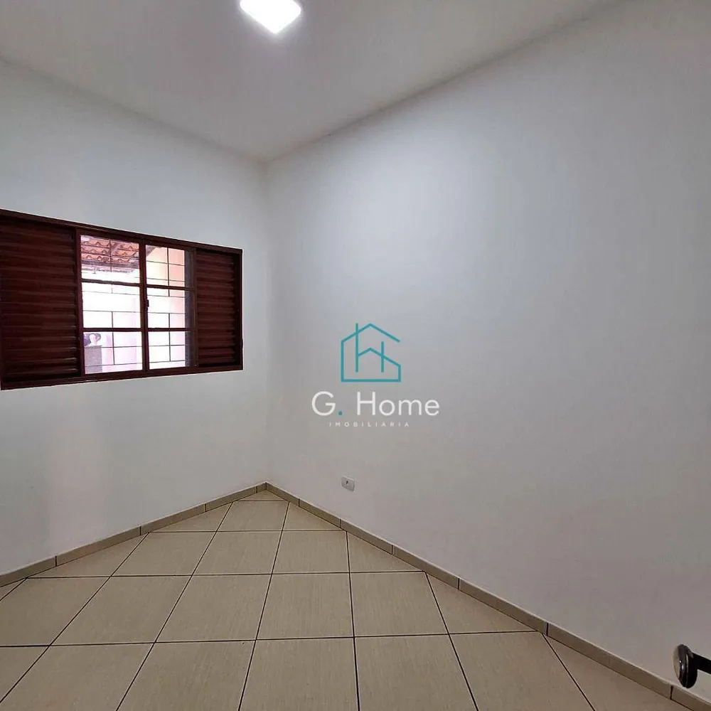 Casa, 3 quartos, 56 m² - Foto 13