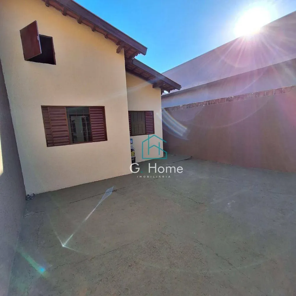 Casa, 3 quartos, 56 m² - Foto 15