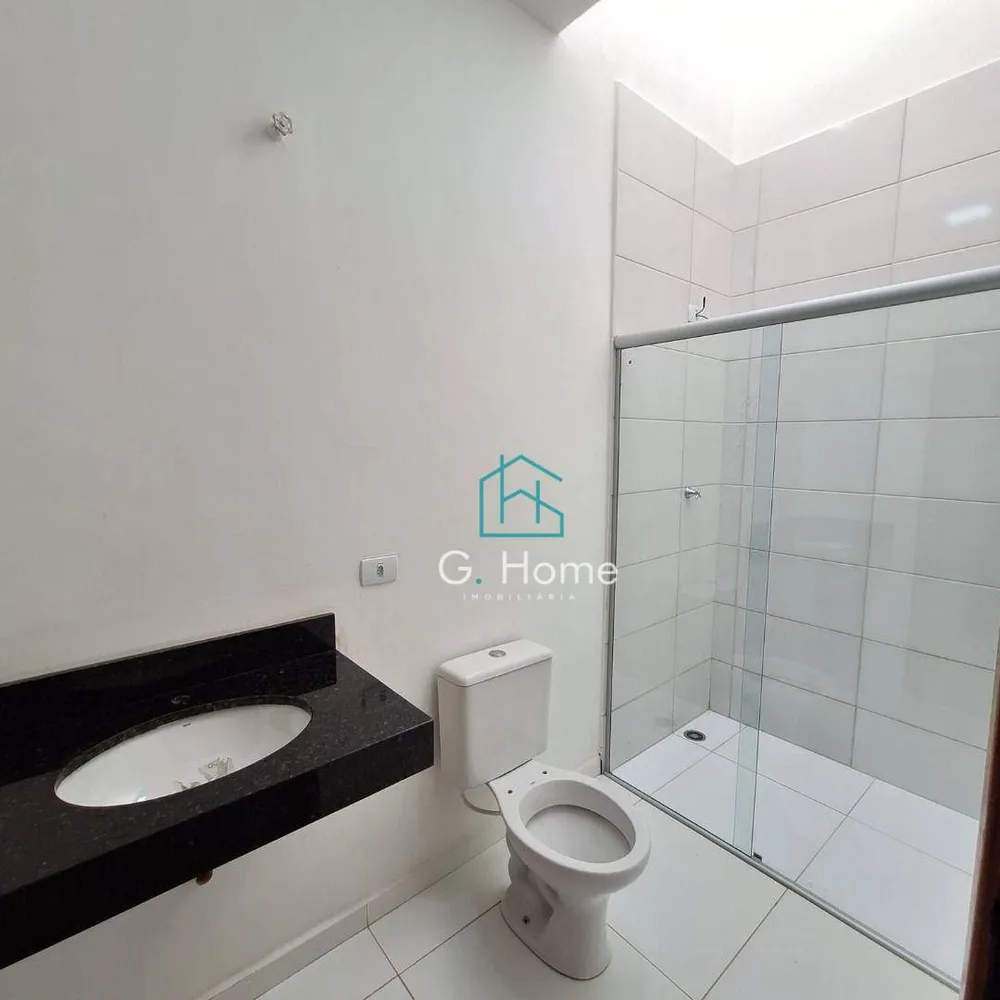 Casa, 3 quartos, 56 m² - Foto 14