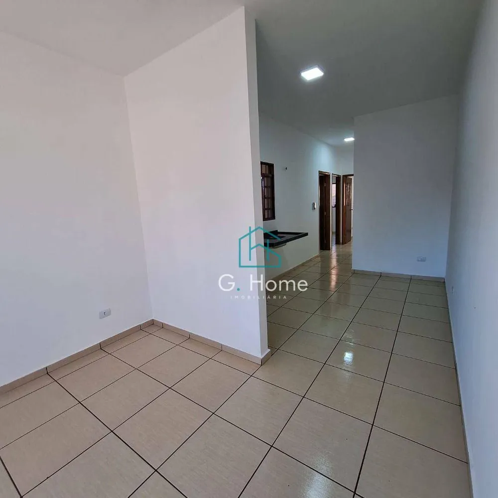 Casa, 3 quartos, 56 m² - Foto 6