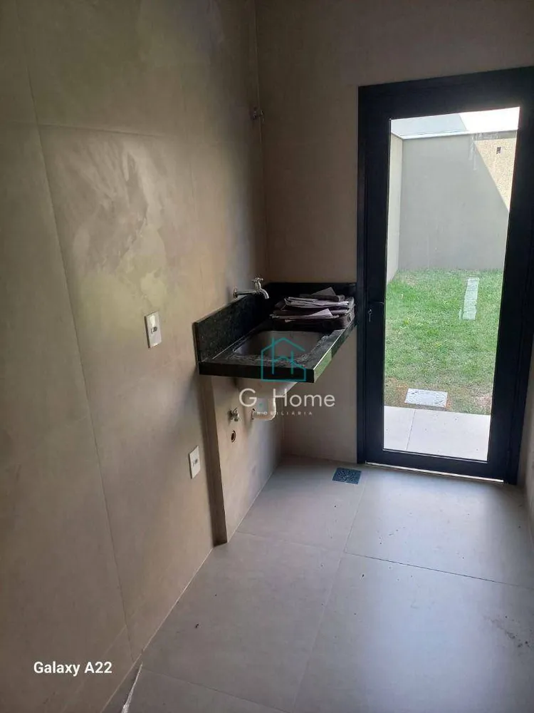 Sobrado, 3 quartos, 161 m² - Foto 8