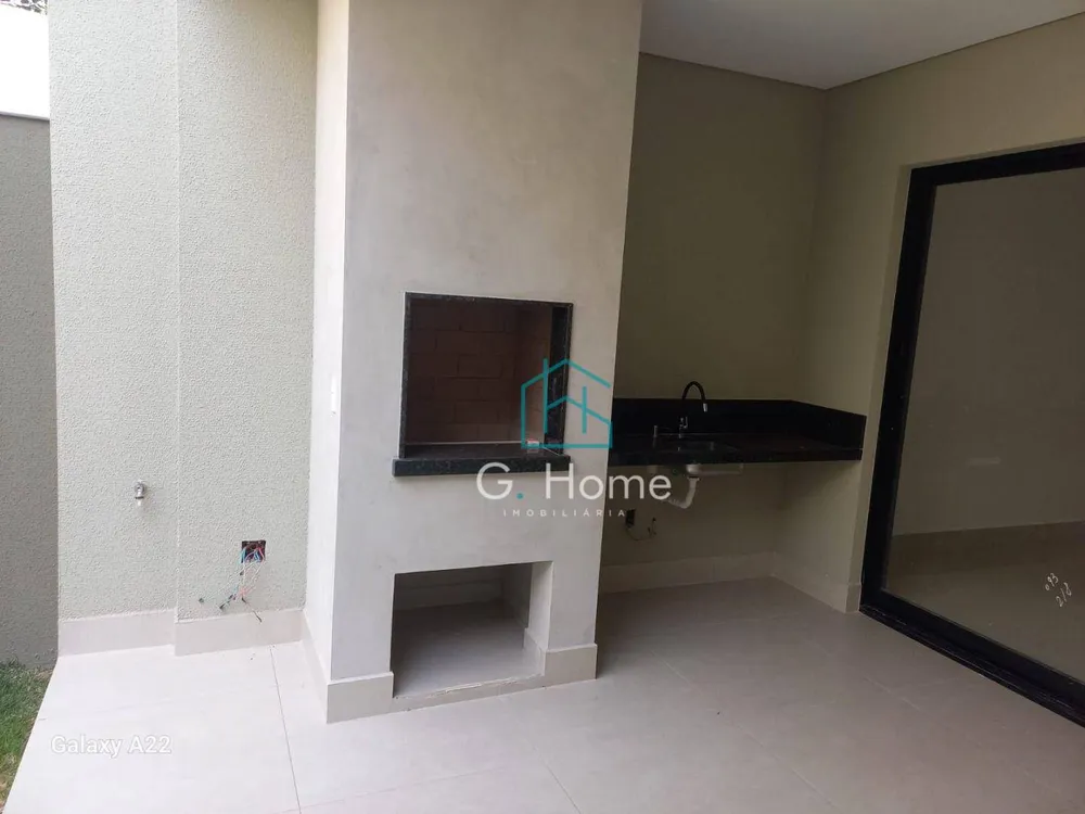 Sobrado, 3 quartos, 161 m² - Foto 11