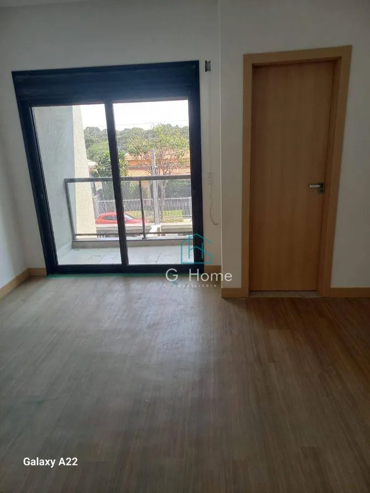 Sobrado, 3 quartos, 161 m² - Foto 6
