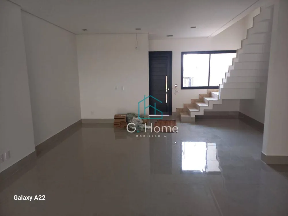 Sobrado, 3 quartos, 161 m² - Foto 2