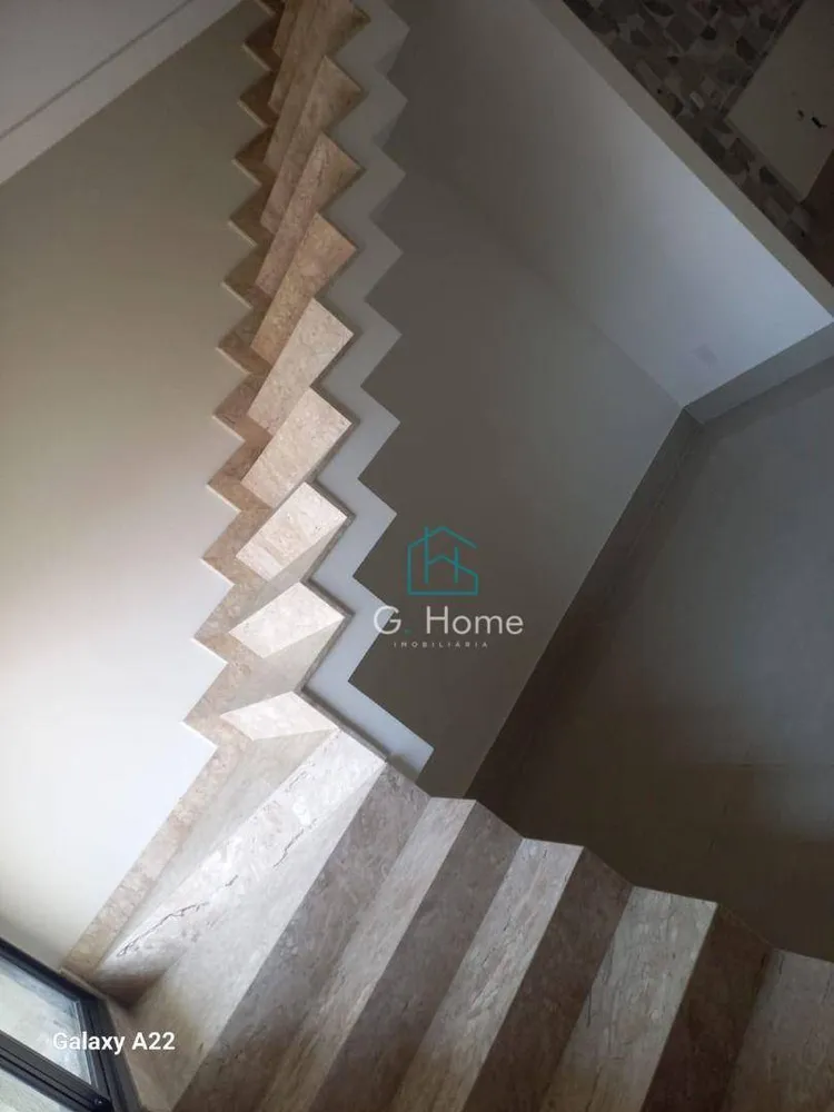 Sobrado, 3 quartos, 161 m² - Foto 4
