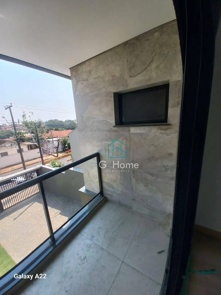 Sobrado, 3 quartos, 161 m² - Foto 9