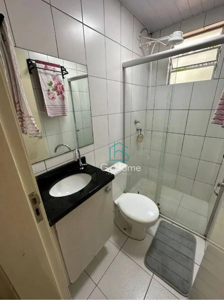 Apartamento, 2 quartos, 48 m² - Foto 9