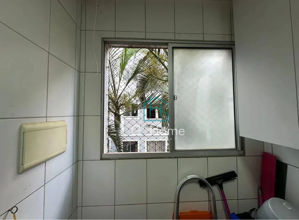 Apartamento, 2 quartos, 48 m² - Foto 6
