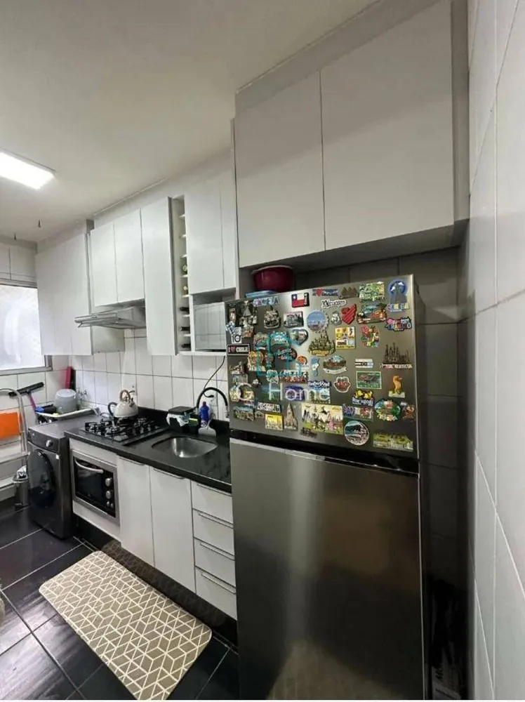 Apartamento, 2 quartos, 48 m² - Foto 5