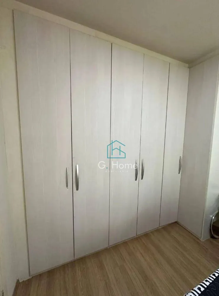 Apartamento, 2 quartos, 48 m² - Foto 8