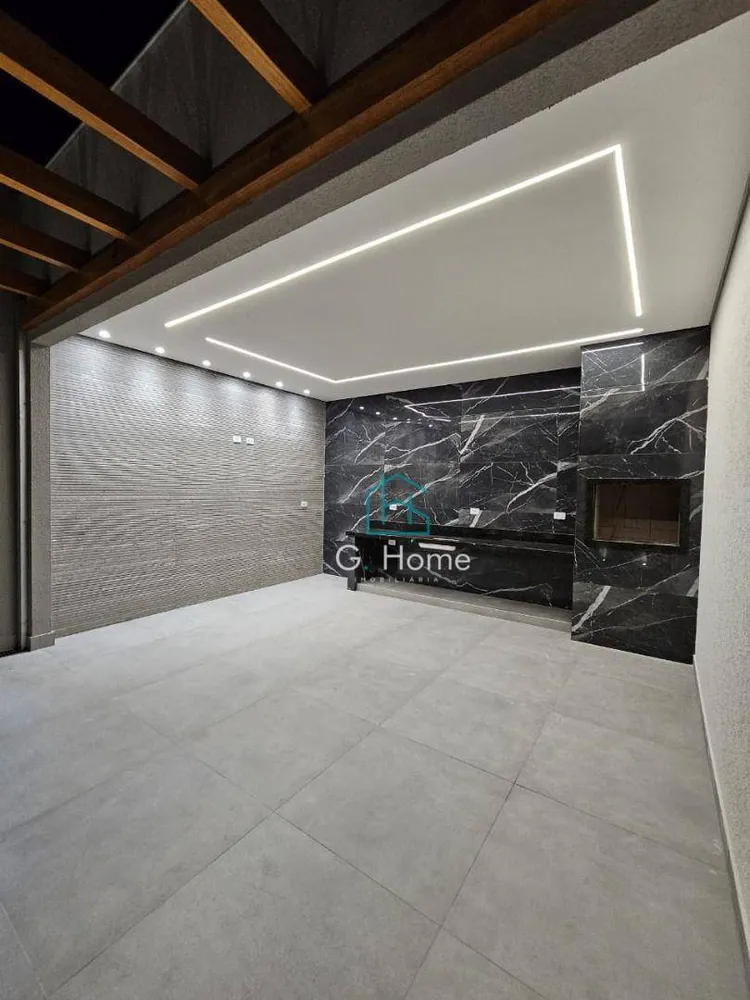 Casa, 3 quartos, 130 m² - Foto 11