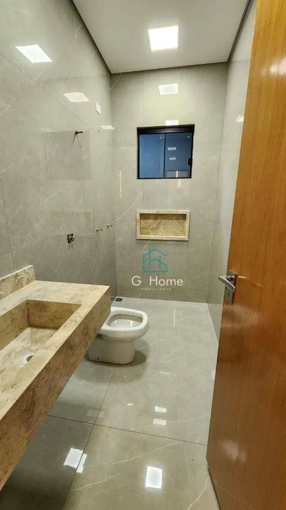Casa, 3 quartos, 130 m² - Foto 9