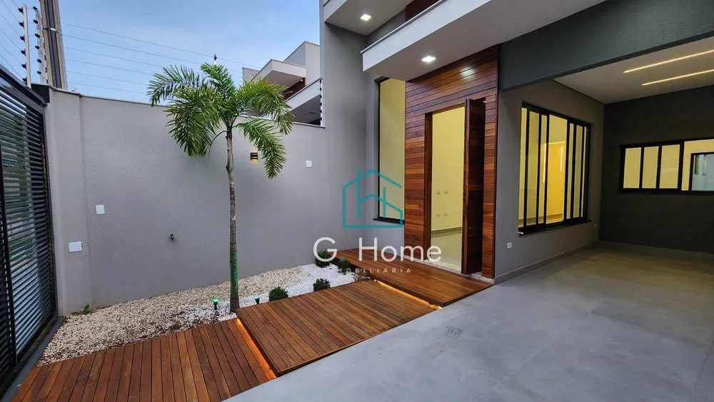 Casa, 3 quartos, 130 m² - Foto 3