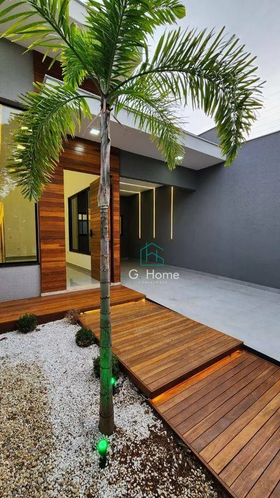 Casa, 3 quartos, 130 m² - Foto 4