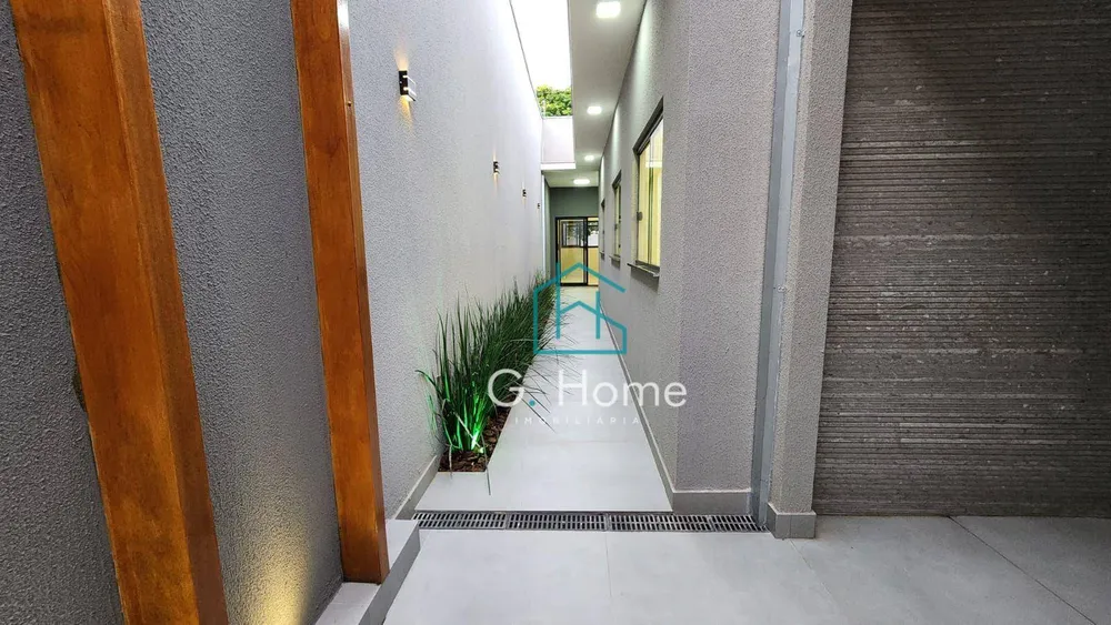 Casa, 3 quartos, 130 m² - Foto 12