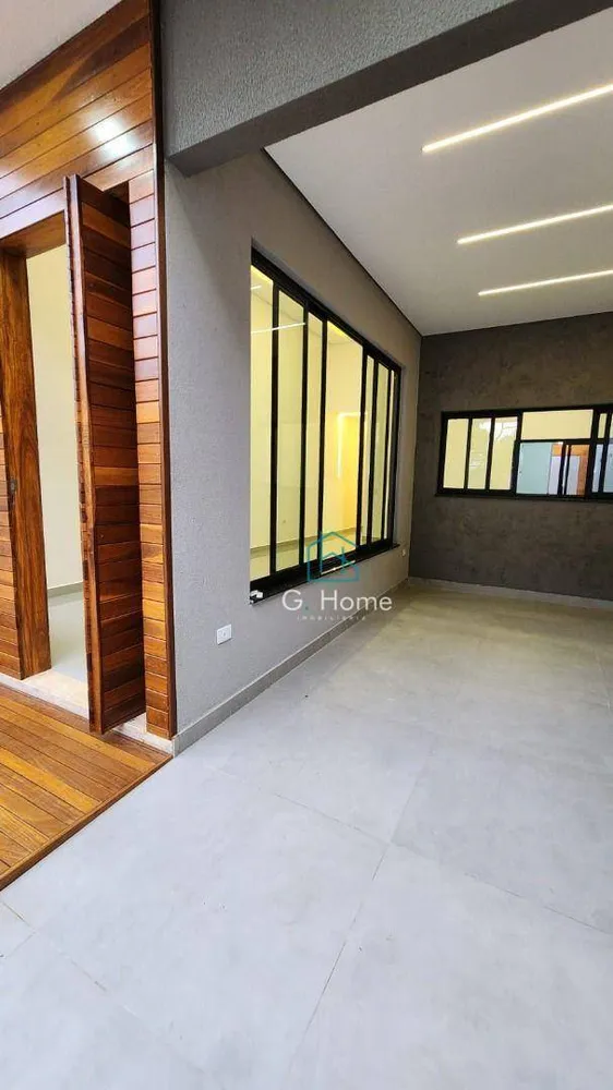 Casa, 3 quartos, 130 m² - Foto 6