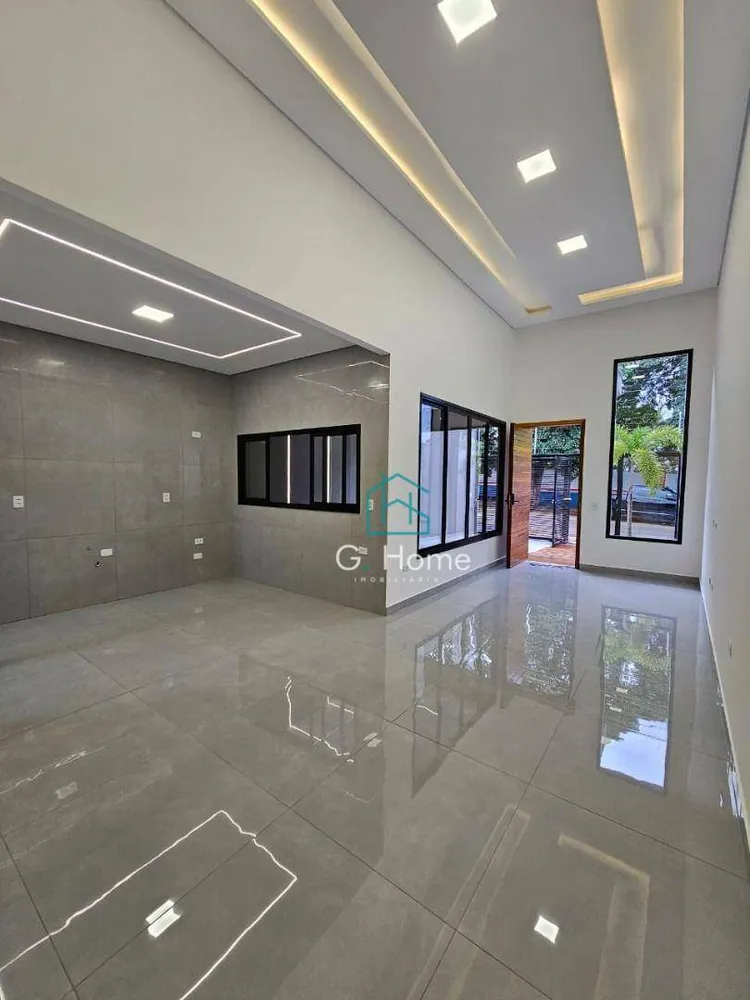 Casa, 3 quartos, 130 m² - Foto 5