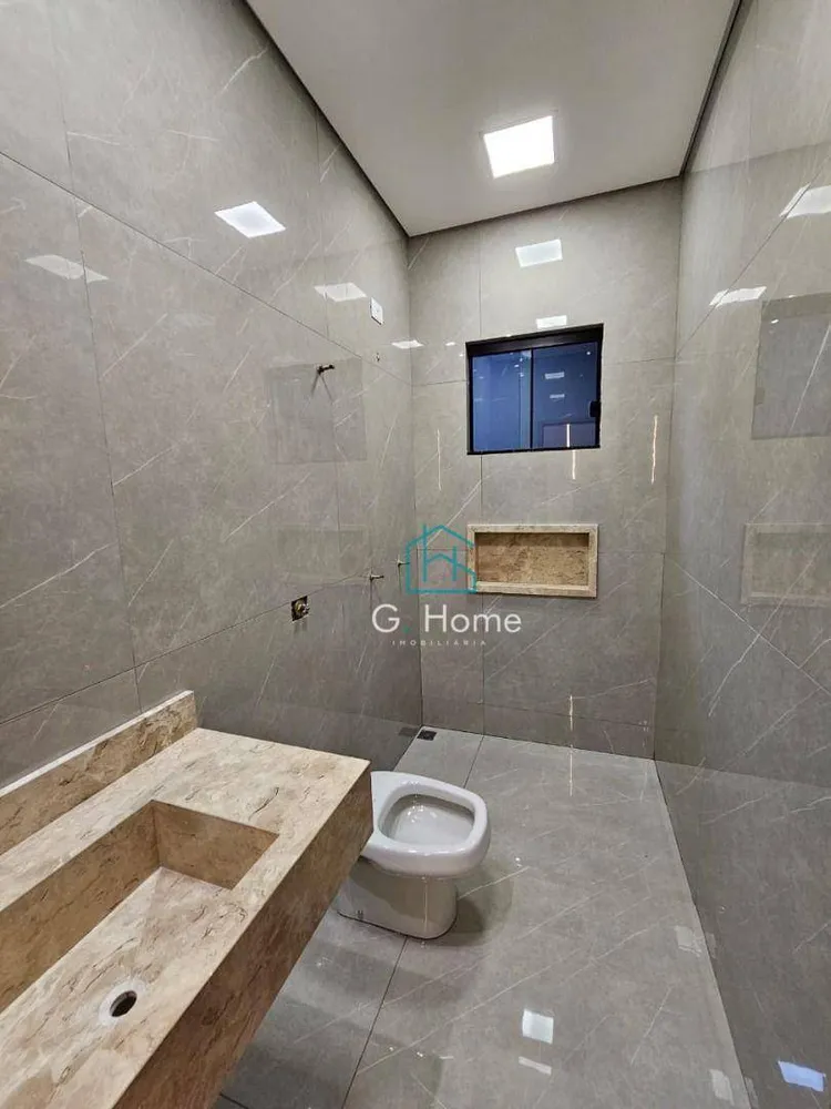 Casa, 3 quartos, 130 m² - Foto 8
