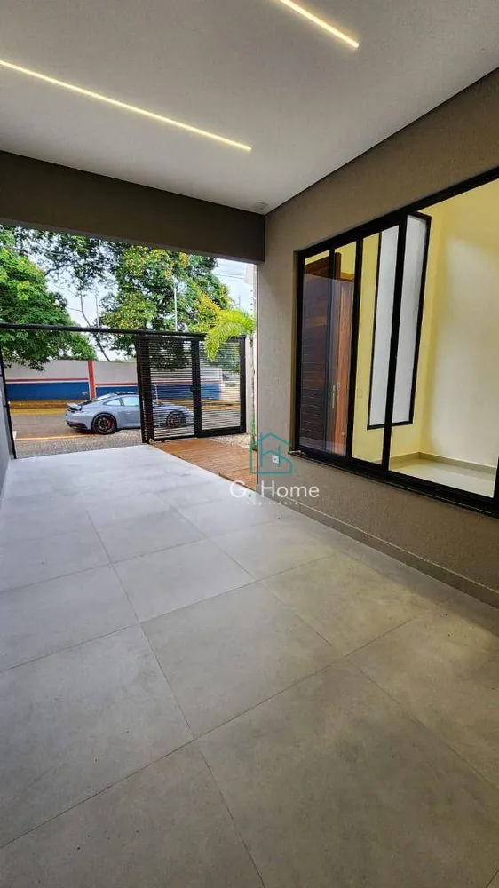 Casa, 3 quartos, 130 m² - Foto 7