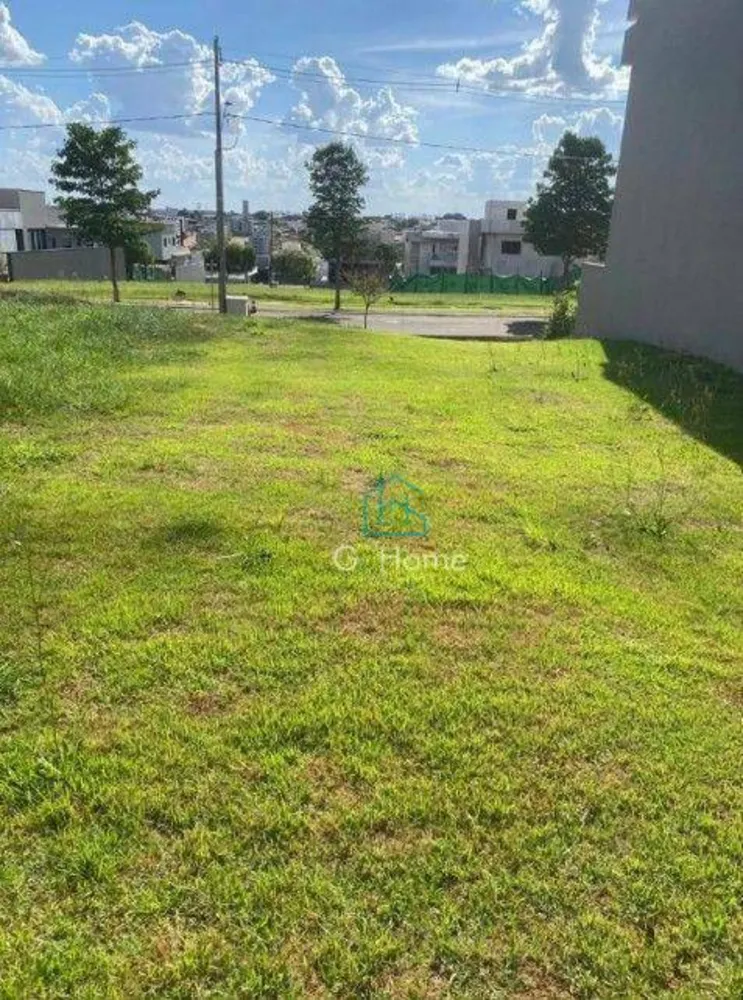 Loteamento e Condomínio, 257 m² - Foto 4