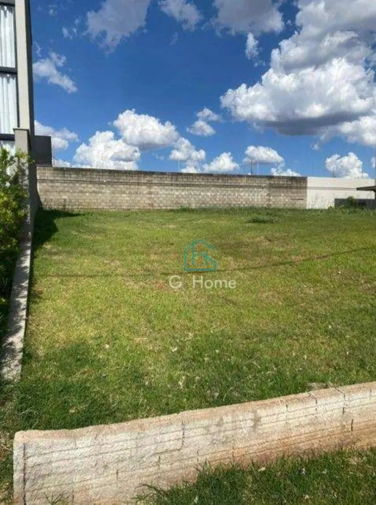 Loteamento e Condomínio, 257 m² - Foto 3