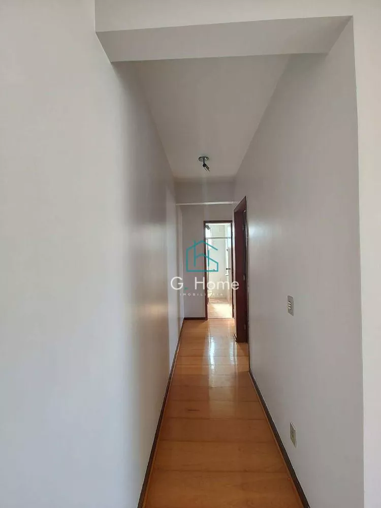 Apartamento à venda com 2 quartos, 61m² - Foto 4